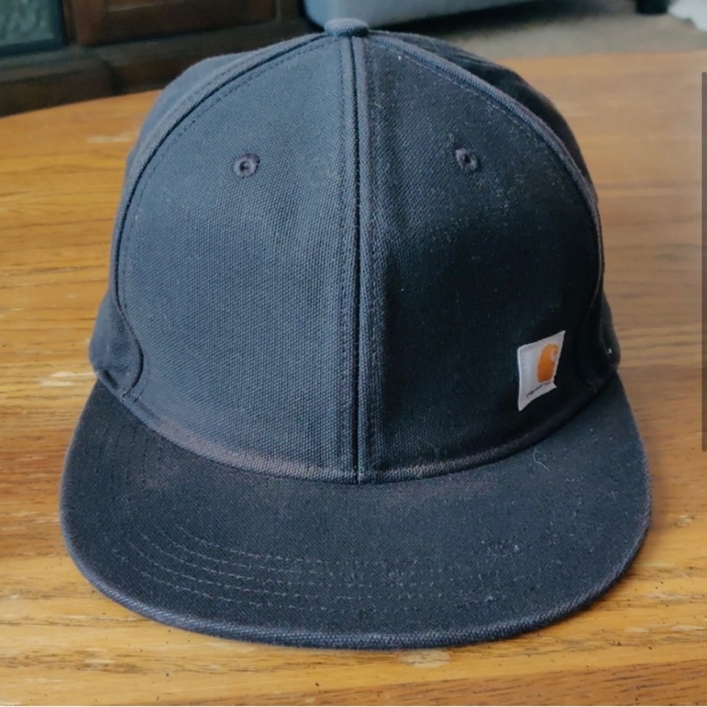 Carhart Vintage SnapBack Hat